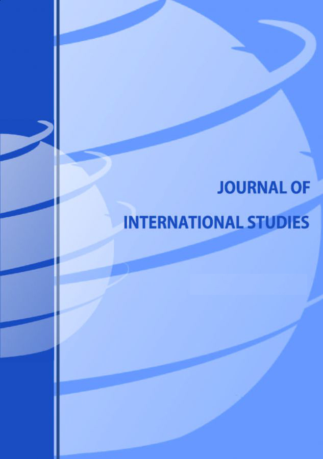 Comprehensive assessment of firm financial performance using financial ratios and linguistic analysis of annual reports Cover Image