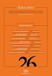 The Answer is ICT, but What Was the Question? Cover Image