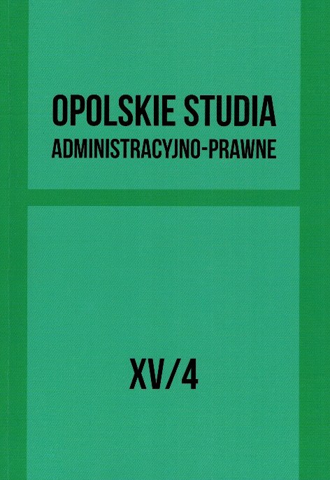 Legal education in Lithuania Cover Image