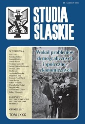 The figure of Kazimierz Szczygielski, Ph.D Cover Image