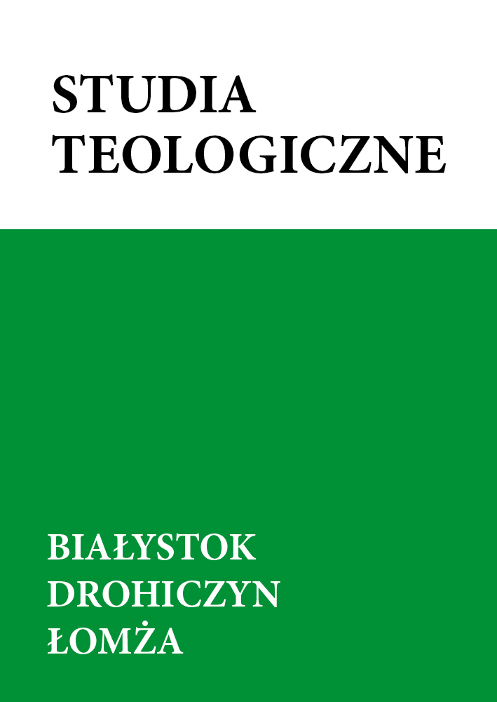 The concubinage of St. Augustine Cover Image
