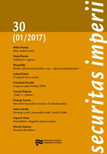 FEINDT, Gregor: In search of political community. Oppositional Thinking to the Nation in the East Central European Samizdat 1976-1992 De Gruyter Oldenbourg, Berlin - Boston 2015, 403 ss. Cover Image