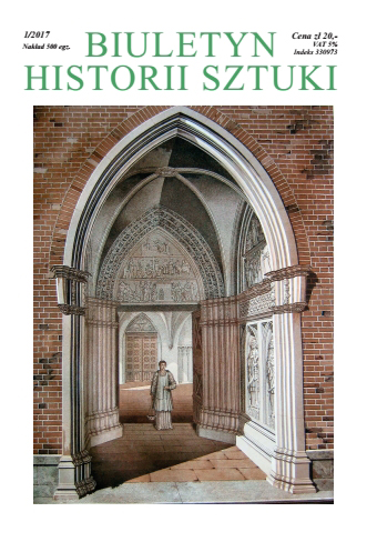Mariusz Karpowicz (1934-2015) - In Memoriam Cover Image