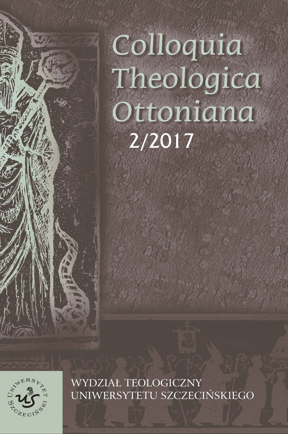 Teaching Pope Francis abotu marriage and faily in the post-synodal exhortation Amoris Letitia in the light of the magisterium of John Paul II Cover Image
