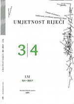 ILIJA KULJAŠ – PERAST’S VERSION OF MOLIERE AND/OR
LEGITIMIZATION OF SOCIAL ORDER Cover Image