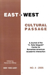 Multiculturalism and Hybridity in Zadie Smith’s Novels Cover Image