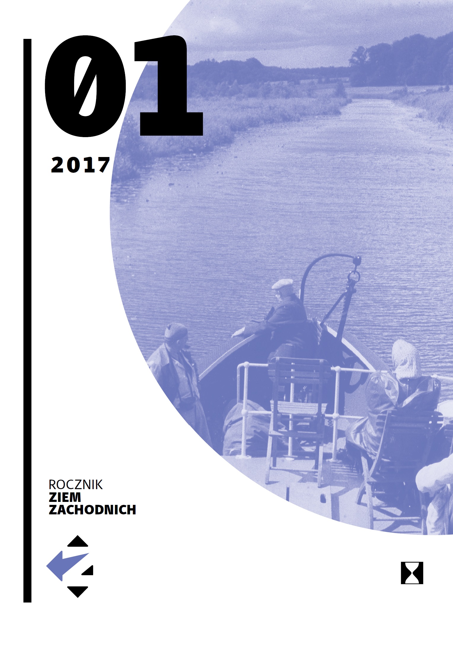 On the changes of street names in the Western and Northern Territories after 1945 – selected aspects Cover Image