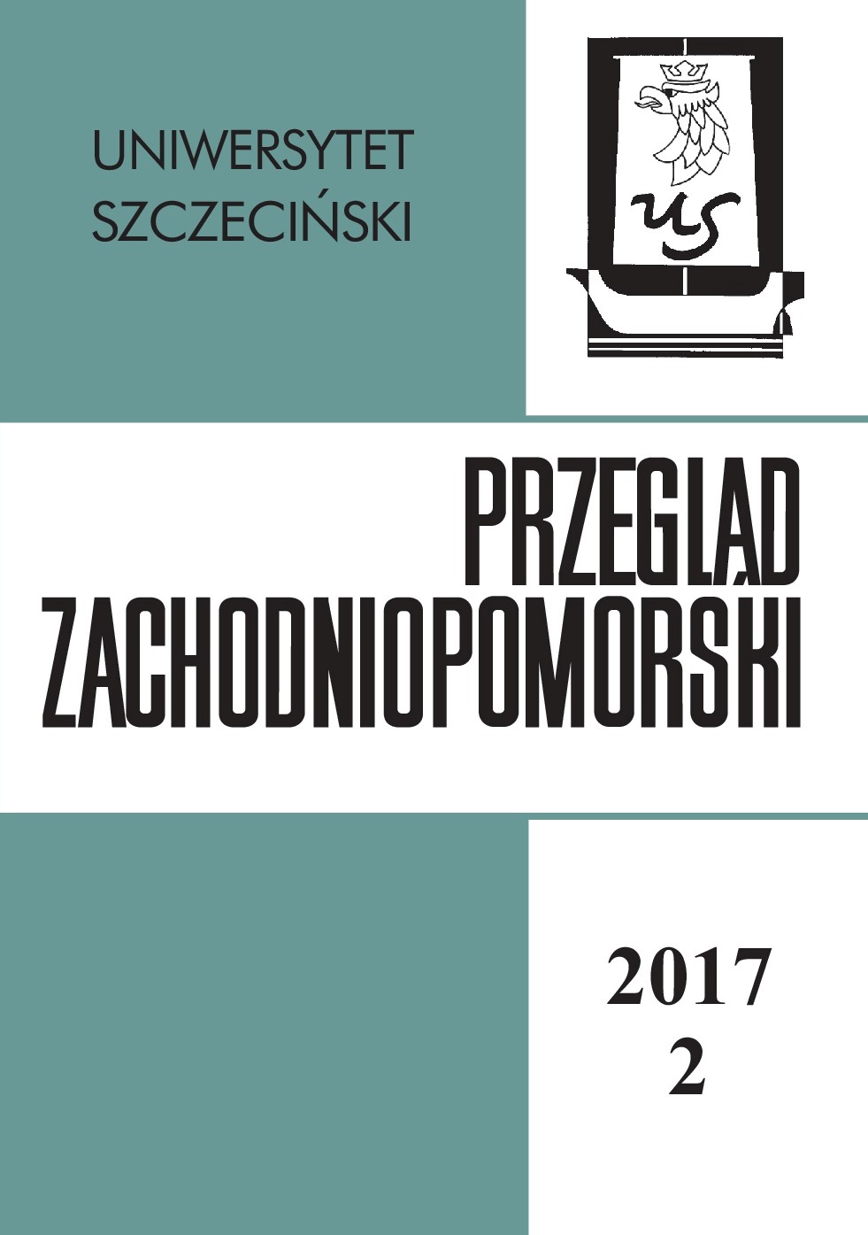 From the Research on the Foreign Policy of Warcisław (Wartislaw) IV, Duke of Pomerania-Wolgast (1309–1326) Cover Image