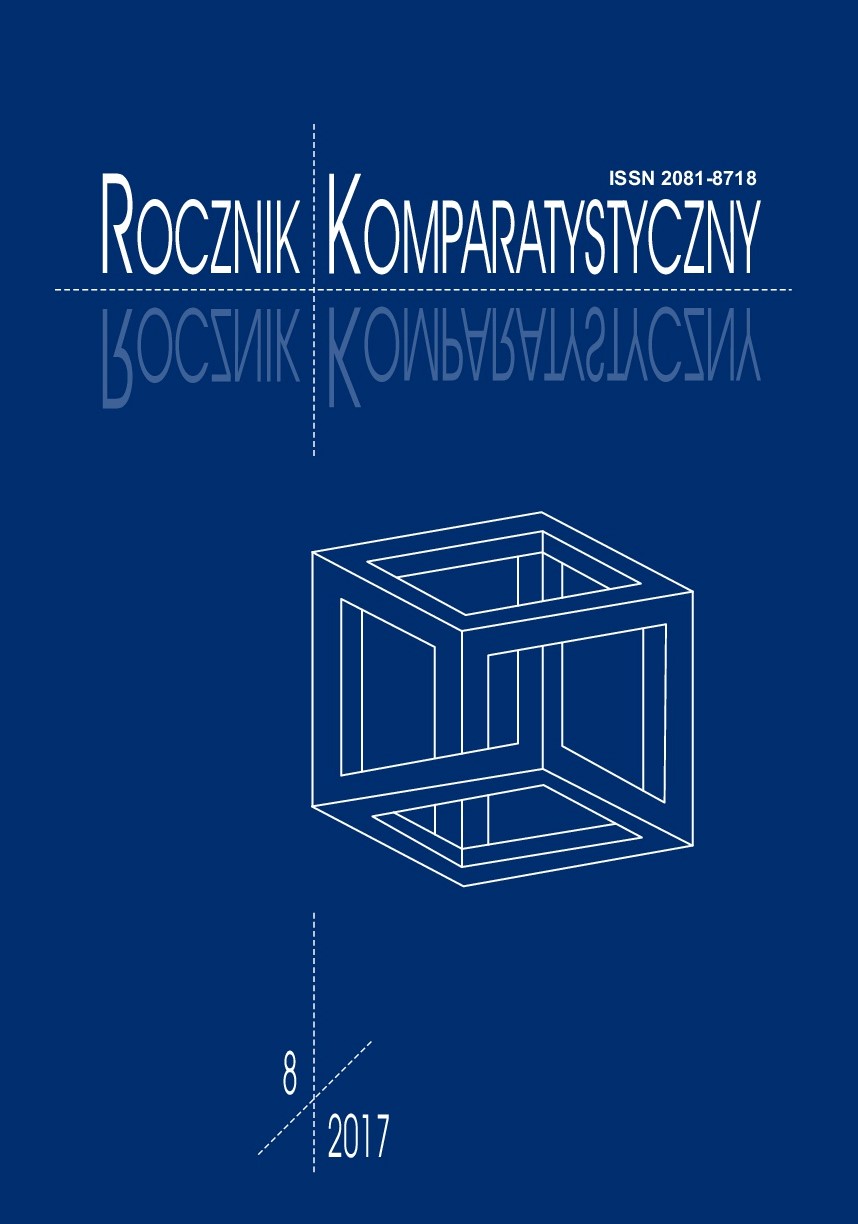 From Remediation to Controlling Collective Emotions. Interferences of Literary Discourse and Technology Cover Image