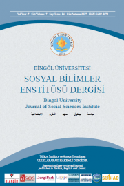 Findings on Karamürsel Od Stone Used in The
Buildings of Istanbul Cover Image