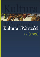 Axiological and economic implications of transhumanizm Cover Image