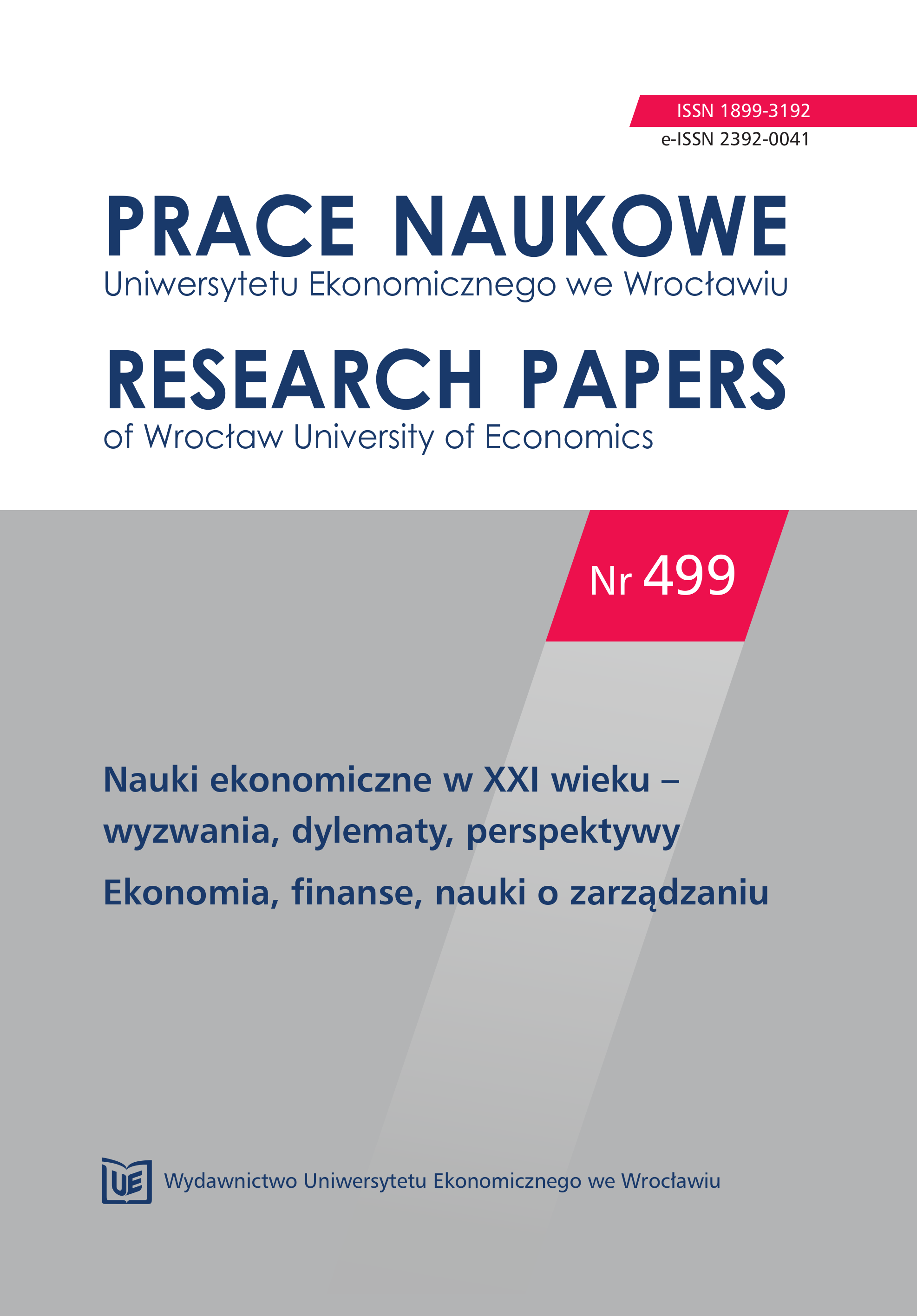 Corporate governance standards in emerging and developing Europe Cover Image