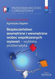 Russian „Hybrid War” and Its Practical Dimension During Conflict in Ukraine Cover Image