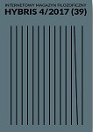 ANTI-NATALISM AS A RECIPE FOR MODERN PROBLEMS? Cover Image