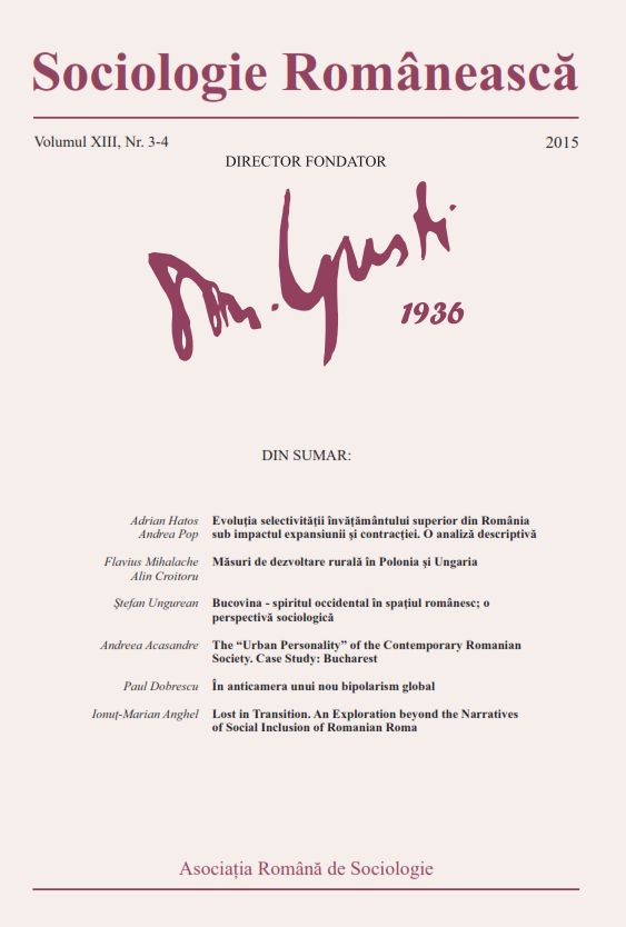 Müller, J. W., What is populism?, University of Pennsylvania Press, Philadelphia, 2016, 136 p. Cover Image