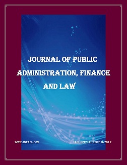 Unfair Competition - And Influencing Factors with an Impact on Consumer Economic Interests Cover Image