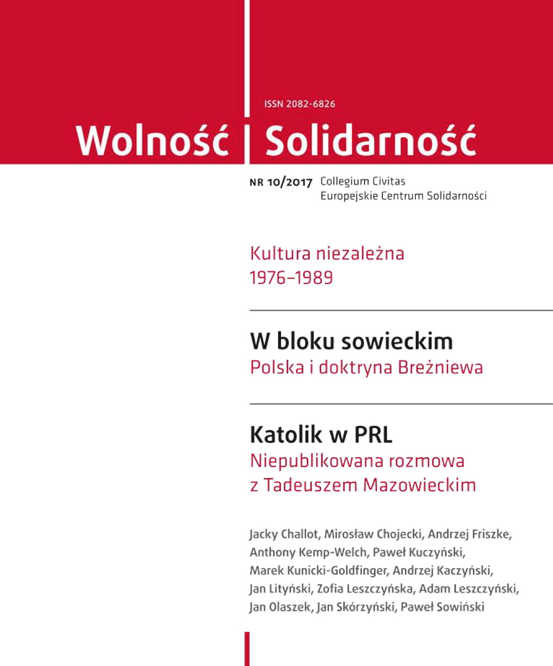 The Culture without Lies. Essay about Independent Culture Committe Cover Image
