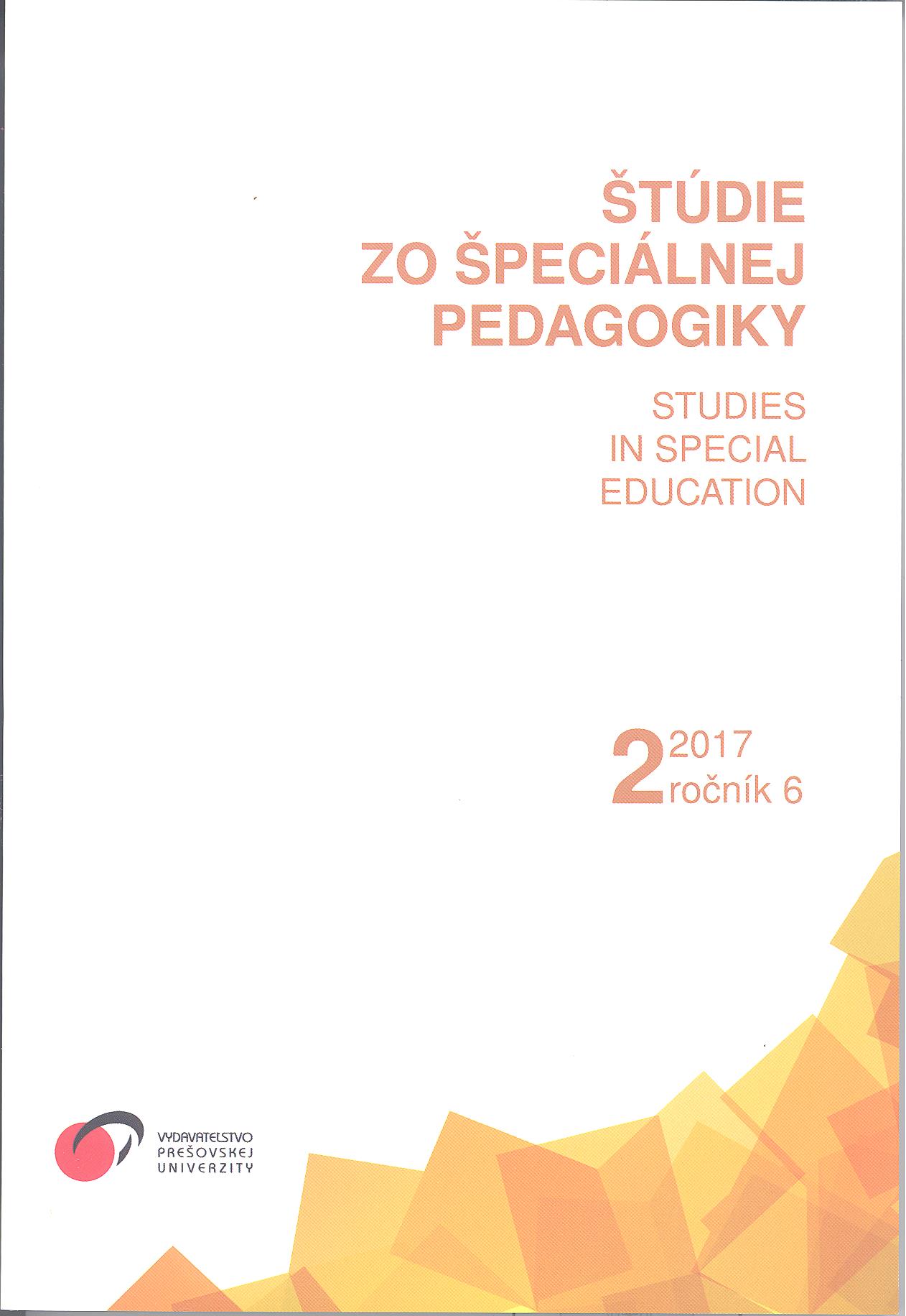 Korekcia prejavov ADHD u 9-10-ročných žiakov pohybovým programom