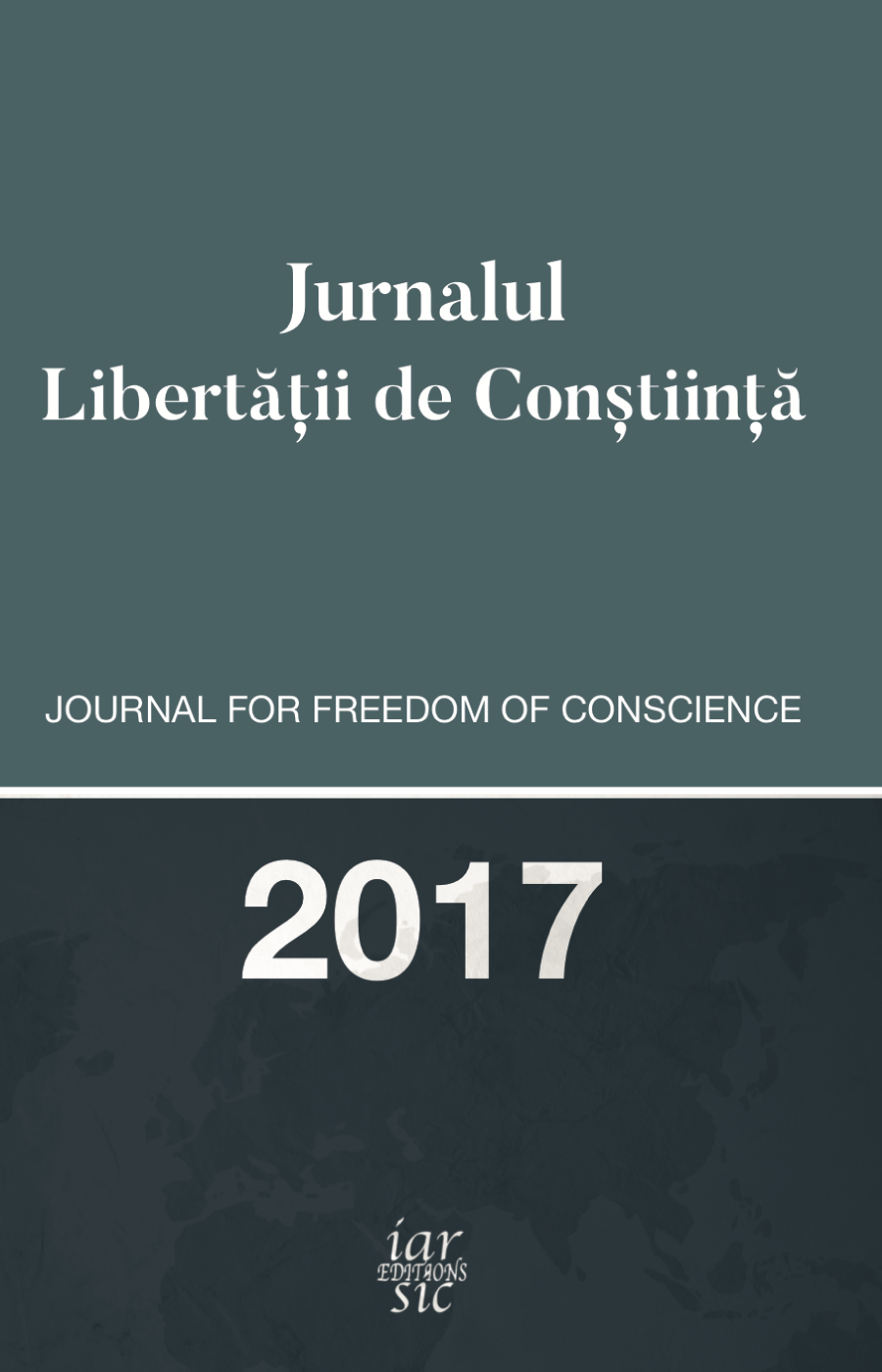 The Notion of Freedom in Literature Cover Image