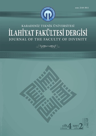 Bibliography of Interpretations of Printed Copyright and Translation Works in Turkish between 1980-2017 Cover Image
