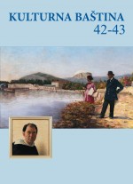 New Course Policy and Vicko Ivčević’s Political Activities Cover Image