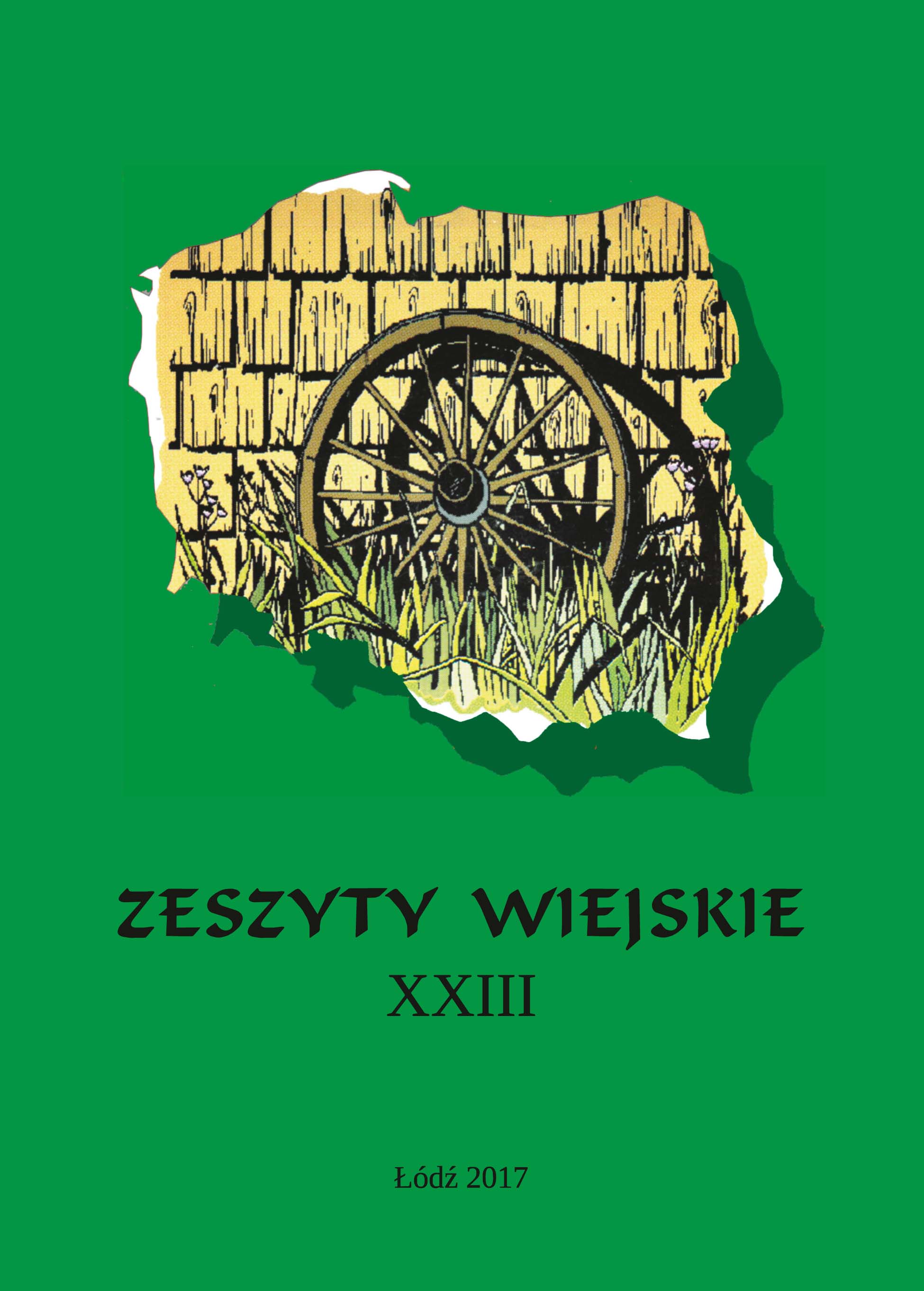 Hair Symbolism in the Polish Folk Culture Cover Image