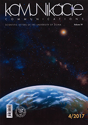 Seasonal Analysis of Total Premiums Written of the Motor Third Party Liability Insurance in The Czech Republic In Years 2000 - 2016 from the Marketing Perspective Cover Image