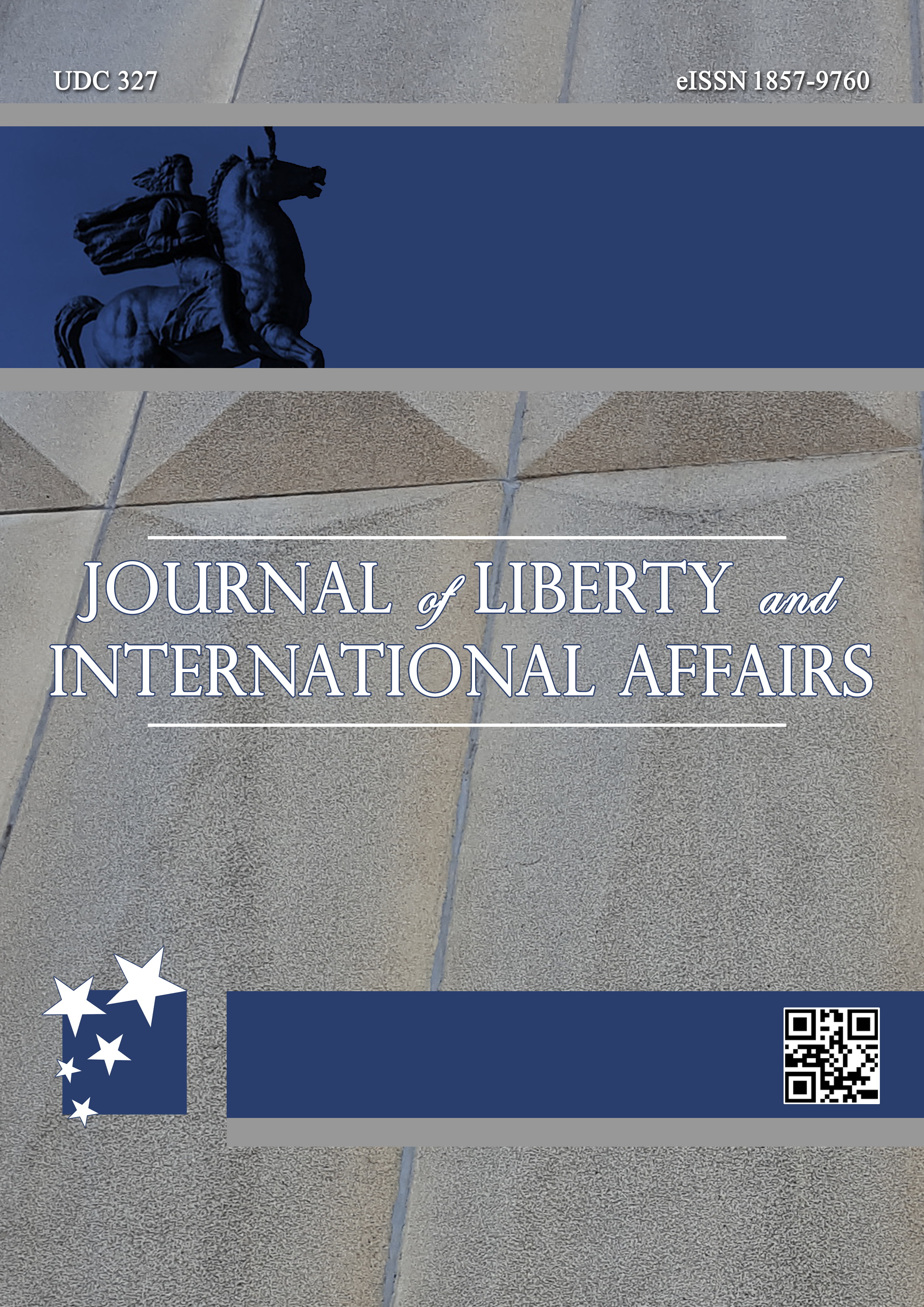 EU'S REFUGEE CRISIS: FROM SUPRA-NATIONALISM TO NATIONALISM? Cover Image