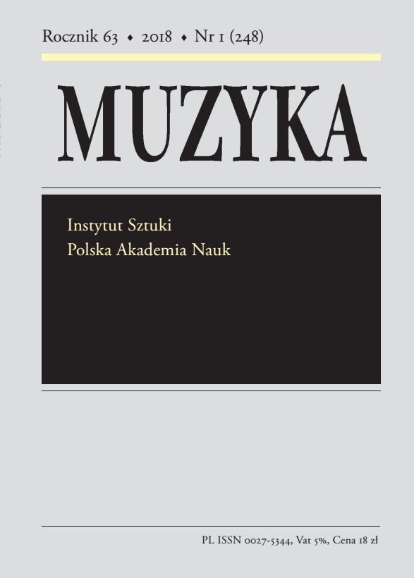 Józef Elsner. Utwory fortepianowe / Piano Works, wyd. / ed. Jerzy Morawski, Warszawa 2016 (= Monumenta Musicae in Polonia, seria / series E: Opera selecta) Cover Image