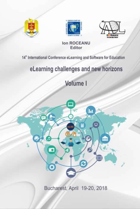 E-Learning and its Pedagogical Challenges for Trainers Cover Image