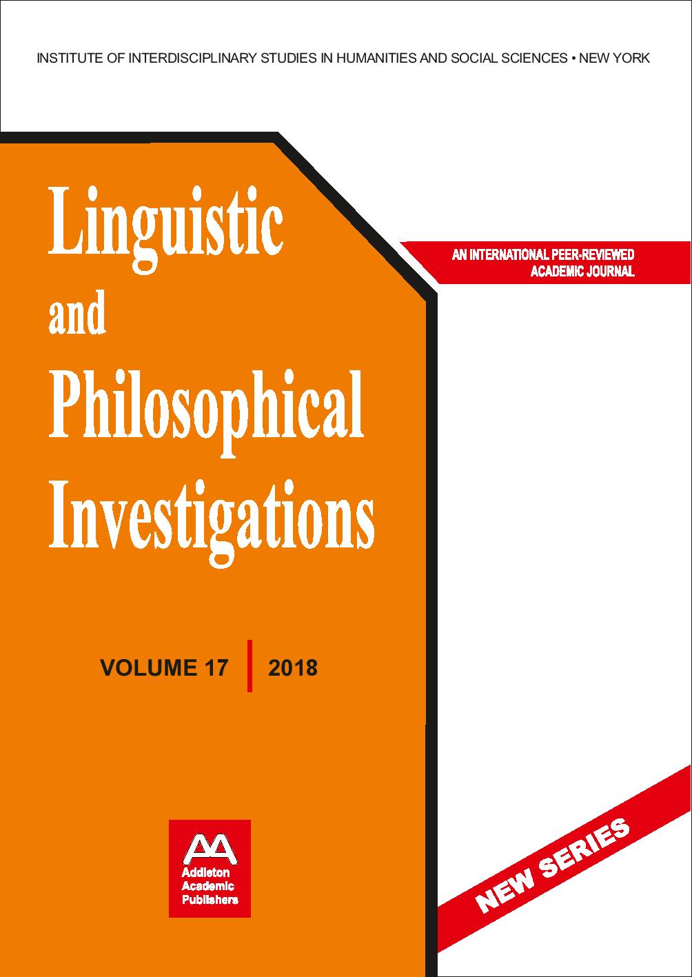 FEAR OF MISSING OUT, IMPROPER BEHAVIOR, AND DISTRESSING PATTERNS OF USE. AN EMPIRICAL INVESTIGATION