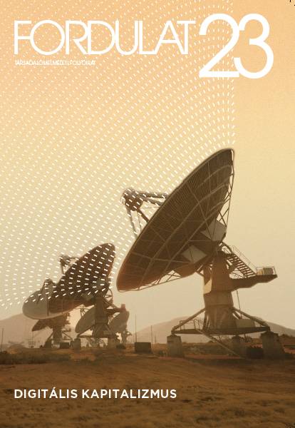 Introduction to the Issue 23 of the journal Turning Point Cover Image