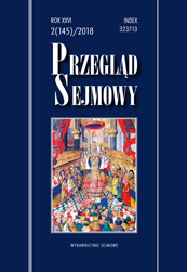 Parliament in the political system of New Zealand prior to and past the introduction of the new electoral system in 1993 Cover Image