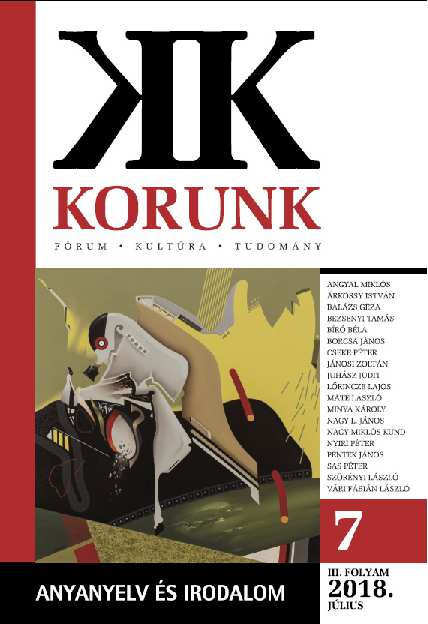 It Has Been with Us and It Stays with Us Cover Image