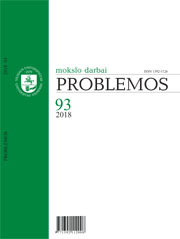 NORMATIVITY OF SCIENTIFIC LAWS (I): TWO KINDS OF NORMATIVITY Cover Image