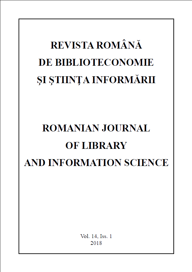 Researches on the Use of Micronized Product D.Z.D. (1: 1: 1) in Laboratory and Deposit Conditions for the Deacidification Treatments of the Info-Documentary Collections from Libraries, Archives and Museums Cover Image