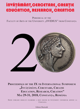 Some Typologies and Artistic Representations of Medusa in Art History Cover Image