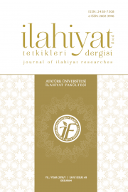 The Legitimate Religious Truth and Its Linguistic Roots from the Perspective of the Theologians: The Concept of Faith in God as a Example Cover Image
