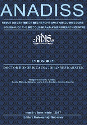 Mutations of communication systems in sanwi countries (17th - 21st centuries) Cover Image