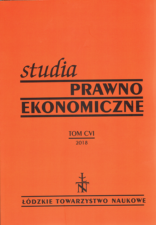 Responsibility of the Accused of Slander Against the Rights of Defence Cover Image