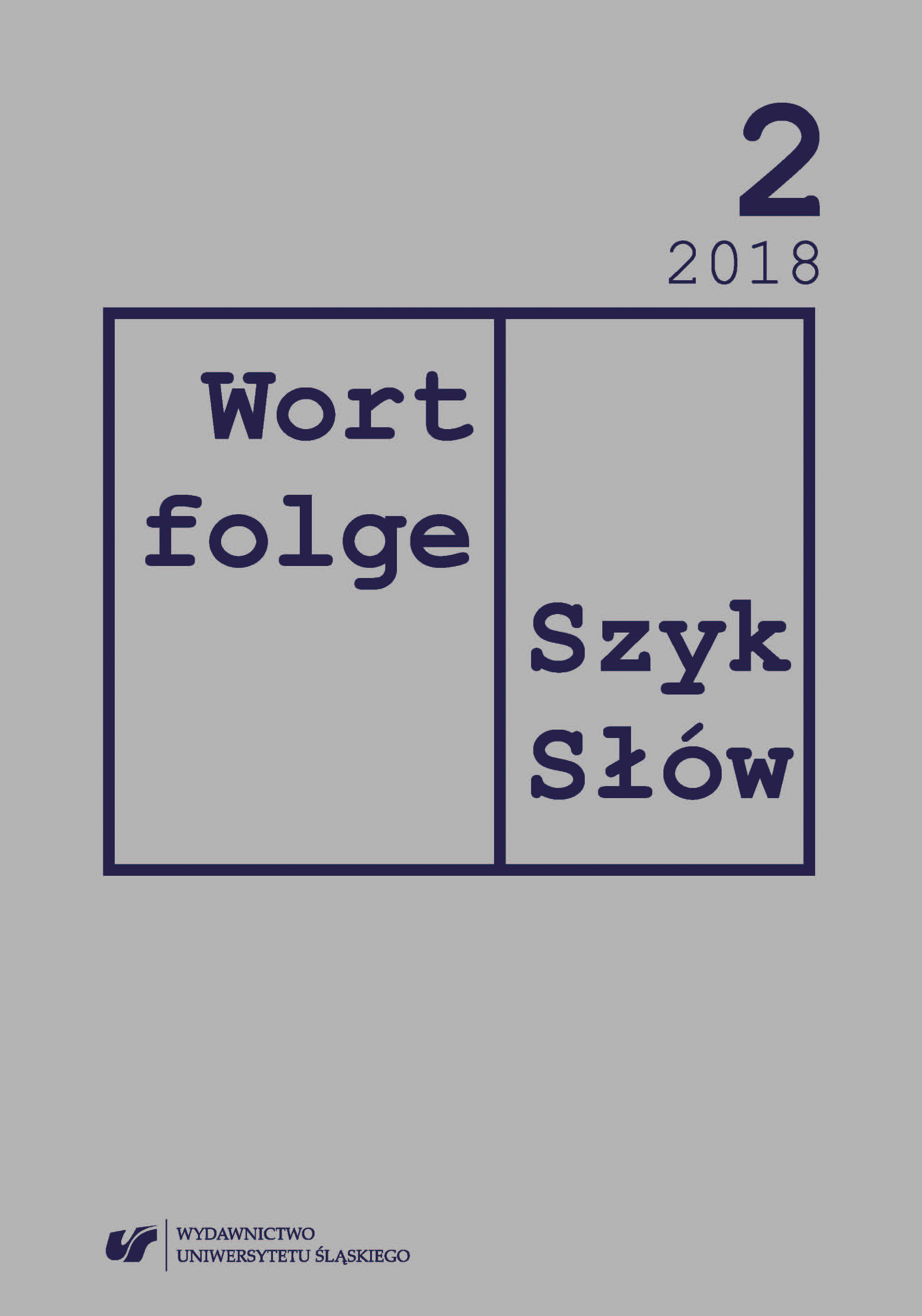 Review: Krzysztof Ruchniewicz (red.), Piotr Przybyła, Dariusz Wojtaszyn (współpraca): „Filologia trudnego sąsiedztwa. Tom studiów dedykowany Profesorowi Markowi Zyburze w 60-lecie urodzin” Cover Image