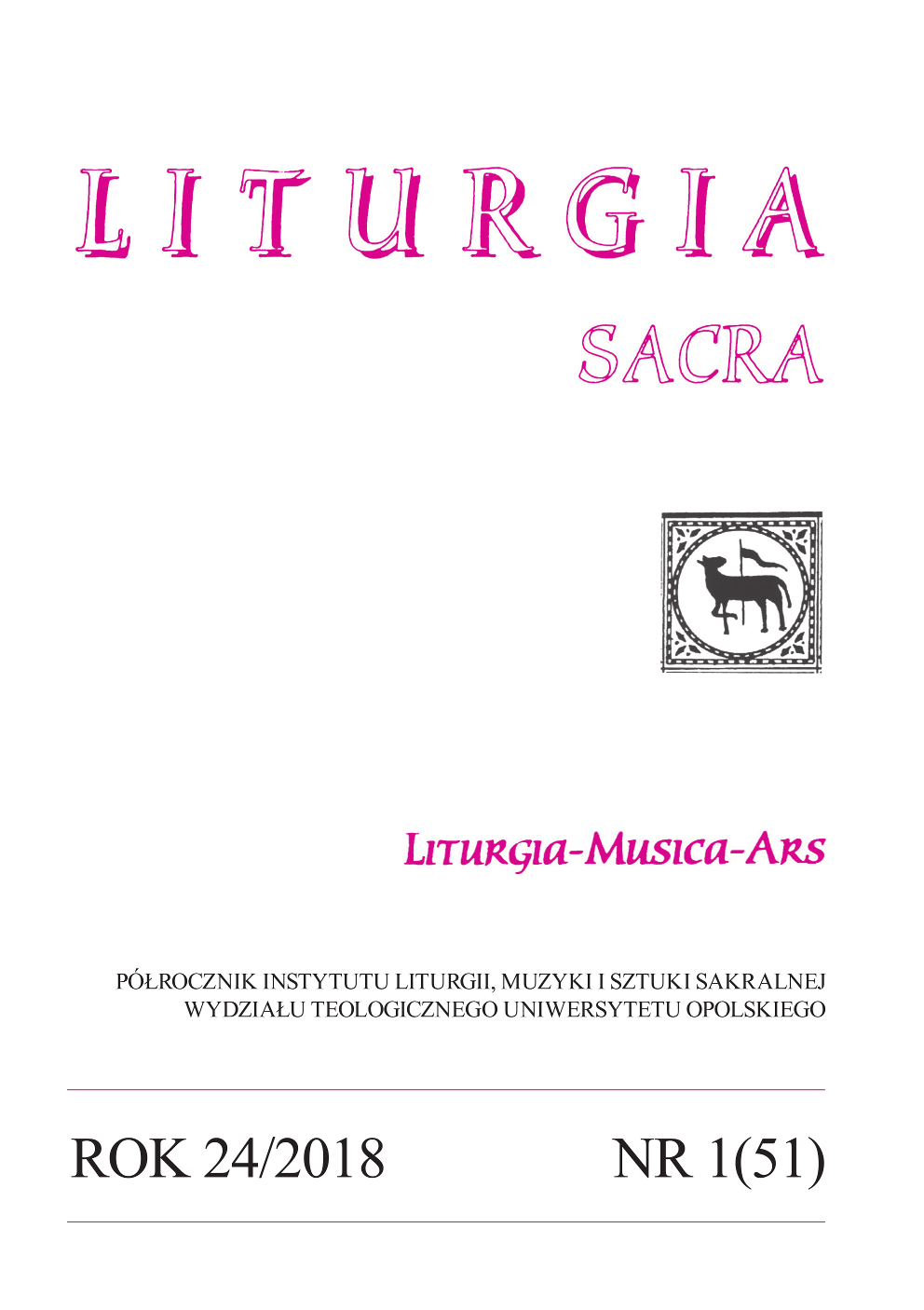 Baptismal Memrāʾ of Anonymous Author of the Ninth Century Cover Image
