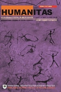 EXPLORING THE OPINIONS OF LECTURERS AND PREPARATORY STUDENTS ABOUT CULTURE IN THEIR LANGUAGE CLASSROOMS Cover Image