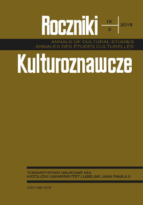 In the World, but Not of It: The Phenomenon of Brother Józef Żarnowiecki Cover Image