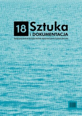 The Problem of Unwanted Pregnancy and Abortion in Polish Film. The Ideology, Politics, Reality Cover Image