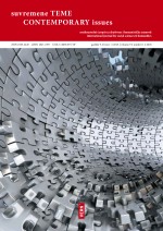 Media Controversies in Croatian newspapers reports: reporting on a referendum on the constitutional definition of marriage in 2013. Cover Image