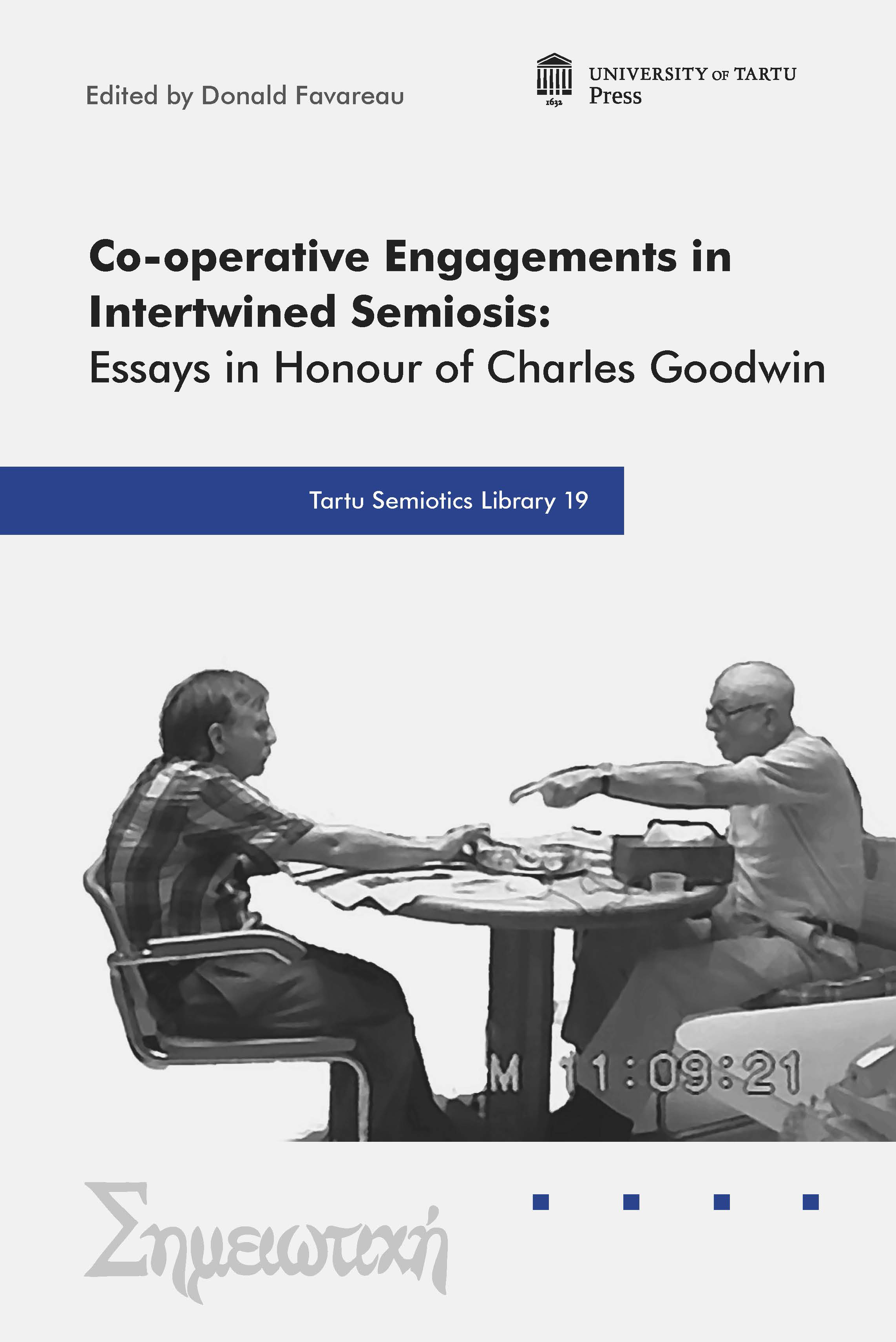 Visual Practices: Video Studies, Multimodality and Multisensoriality Cover Image