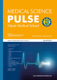 Can physical training minimize the gender differences
in lung capacity of trained tennis players aged 14–17 years old? Cover Image