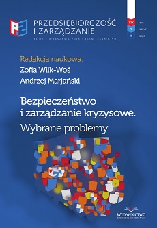 Education as the Background for Children's Safety in Cyberspace Cover Image