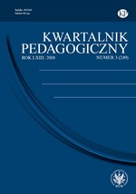Man in view of falsehood in technology and technoscience Cover Image